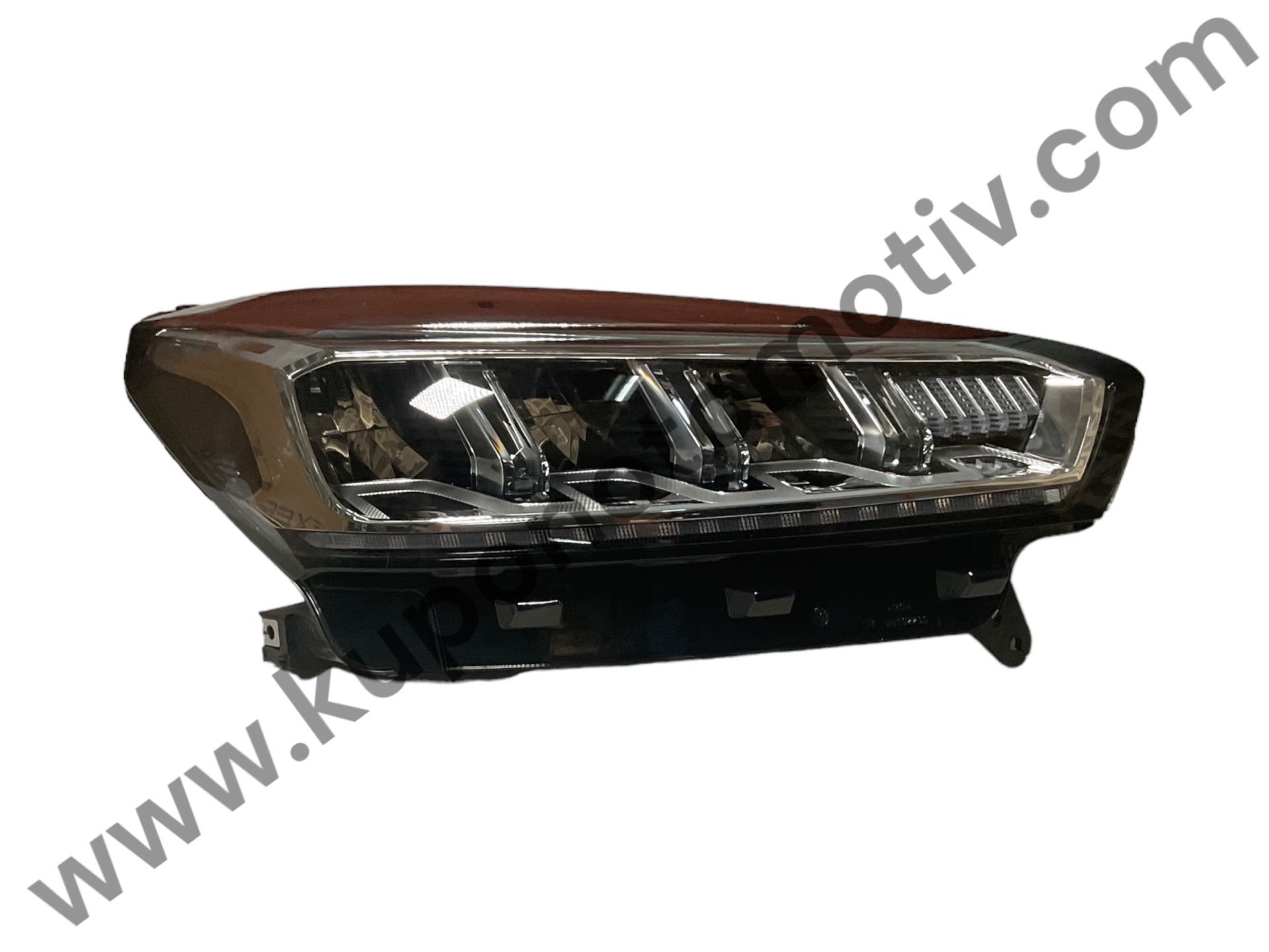 605000200AA CHERY TİGGO 7 SAĞ FAR SIFIR ORJİNAL