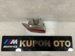 63218364727 8364727 BMW E46 3 SERİSİ SOL ARKA BAGAJ STOP ÇIKMA ORJİNAL