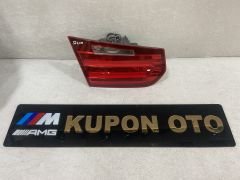 7259915 BMW F30 3 SERİSİ SOL ARKA İÇ STOP  HATASIZ SÖKME