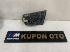 7259915 BMW F30 3 SERİSİ SOL ARKA İÇ STOP  HATASIZ SÖKME