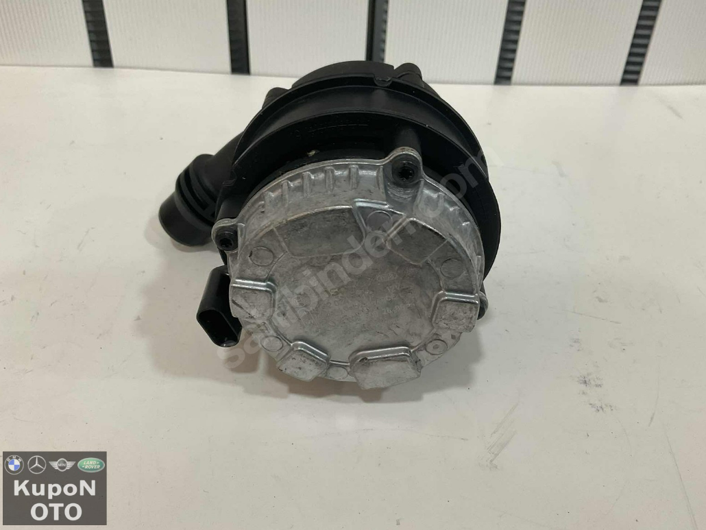 A0005002686 MERCEDES W117 W118 W156 W166 W167 W172 W176 W177 W205 W213 W217 W222 W238 W242 W247 W251 W253 W257 W290 W293 W447 W780 W907 W910 İLAVE SU POMPASI ÇIKMA ORJİNAL