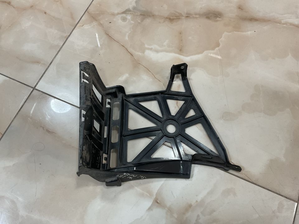 A1778858103 MERCEDES W177 SOL ARKA TAMPON İÇ AYAK ÇIKMA ORJİNAL