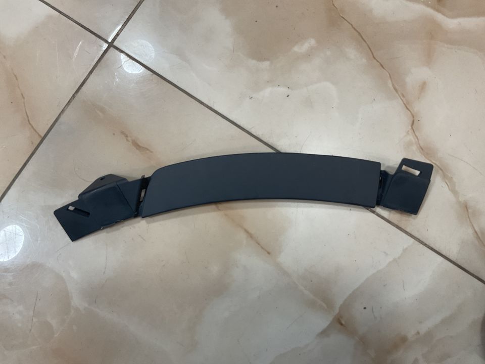A1778857303 MERCEDES W177 SAG ÖN TAMPON KÖŞE BAKALİTİ SIFIR