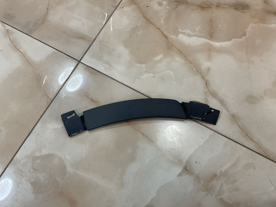 A1778857203 MERCEDES W177 SOL ÖN TAMPON KÖŞE BAKALİTİ SIFIR ORJİNAL