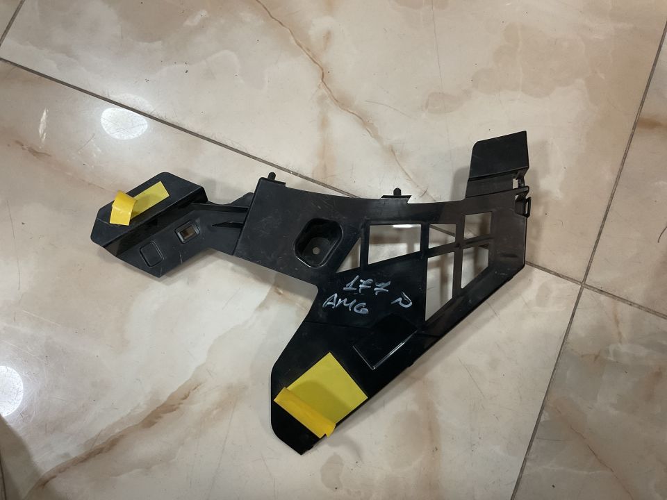 A1778851005 MERCEDES W177 SAĞ ÖN TAMPON İÇ BRAKET SIFIR ORJİNAL