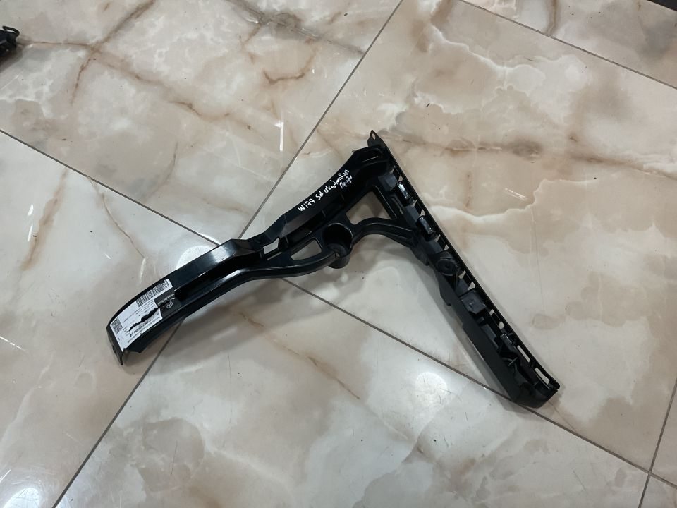 A1778850900 MERCEDES W177 AMG SOL ARKA TAMPON AYAĞI SIFIR ORJİNAL