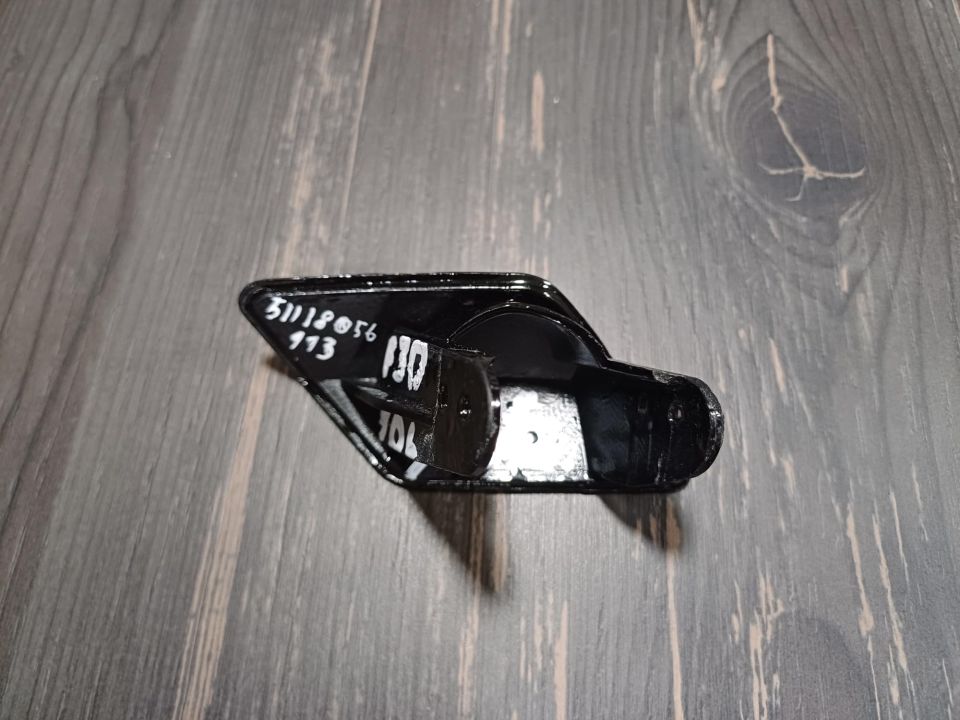 51118056113 BMW F30 LCİ M PAKET FAR FISKİYE KAPAĞI SOL SIFIR Y.S.