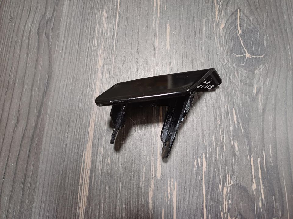 51118056113 BMW F30 LCİ M PAKET FAR FISKİYE KAPAĞI SOL SIFIR Y.S.