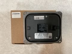 A2189004406 A2189014501 A2189025503 MERCEDES C218 W218 218 CLS FAR BEYNİ SIFIR Y.S 140€