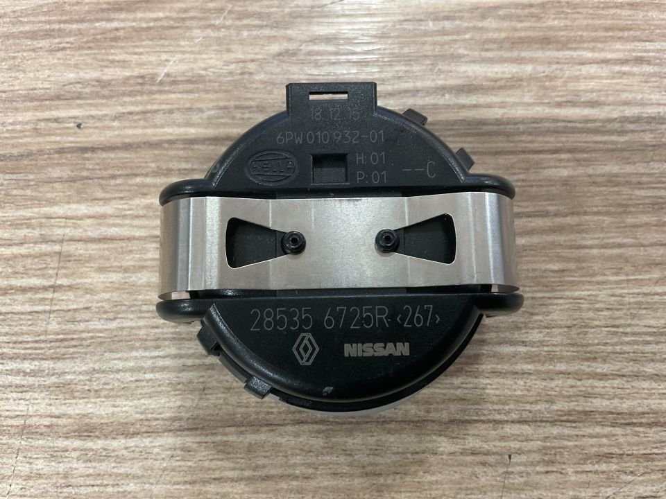 285356725R RENAULT MEGAN YAĞMUR SENSÖRÜ ÇIKMA ORJİNAL