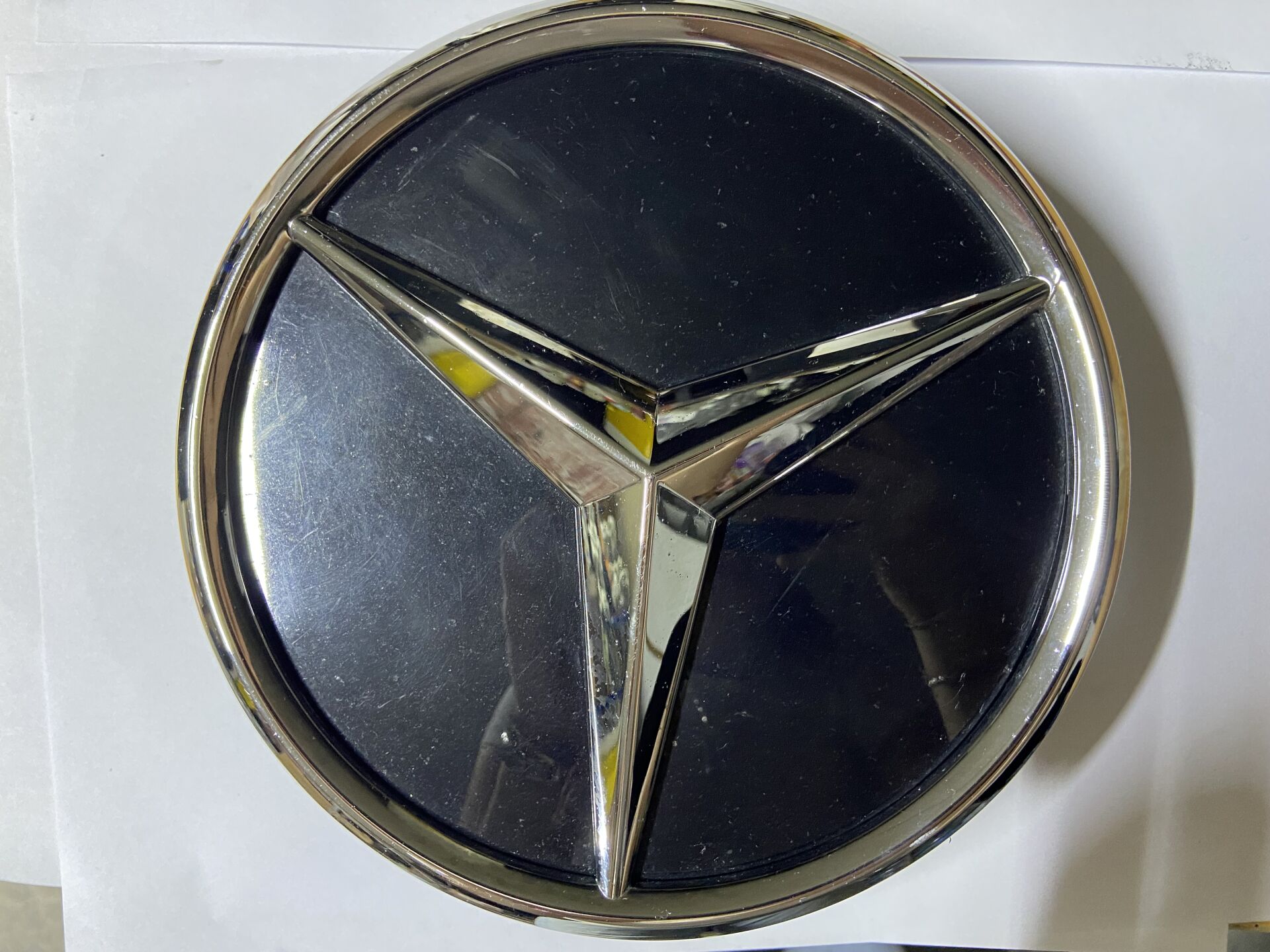 A1778880101 MERCEDES W177 W118 ÖN PANJUR ARMA ÇIKMA ORJİNAL