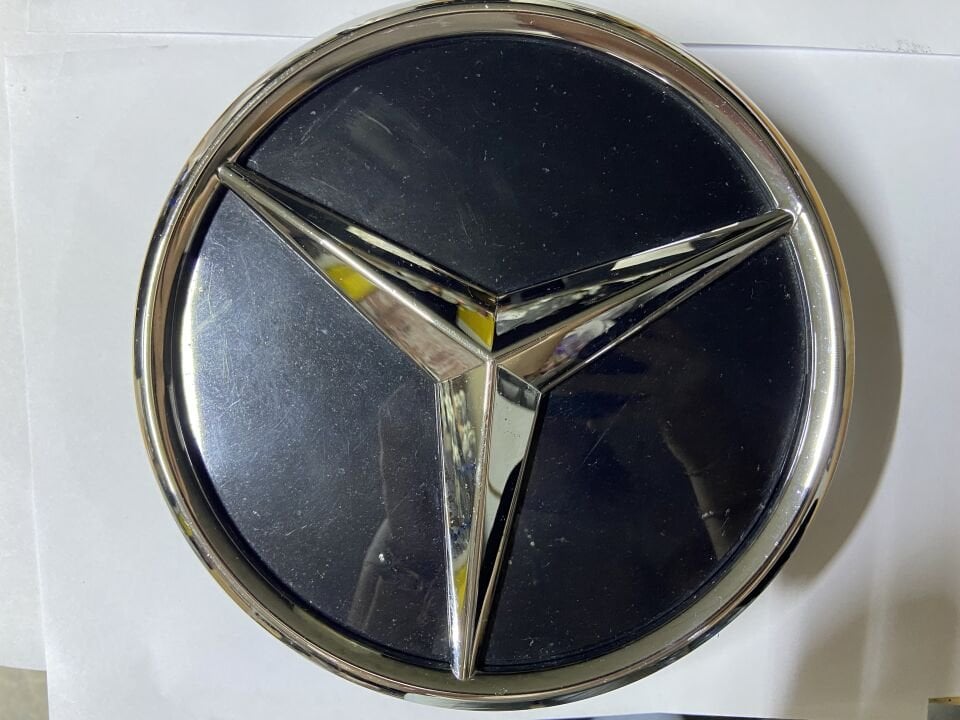 A1778880101 MERCEDES W177 W118 ÖN PANJUR ARMA ÇIKMA ORJİNAL