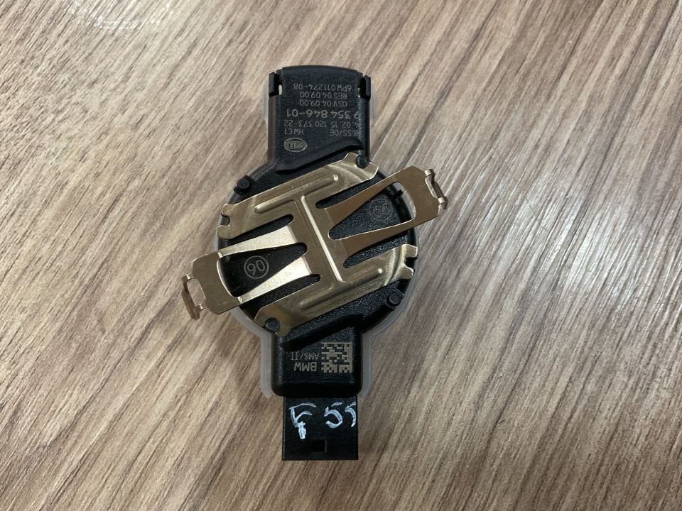 9354846 MINI COOPER F54 F55 F56 F57 YAĞMUR SENSÖRÜ ÇIKMA ORJİNAL