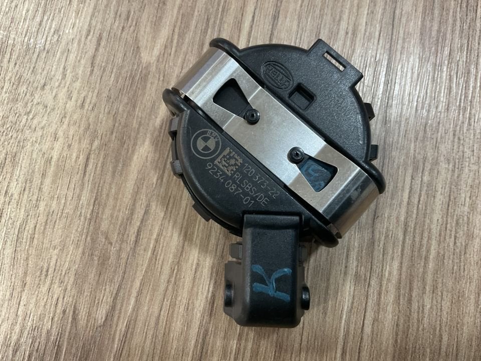 9234087 BMW F10 F25 E 70 E71 YAĞMUR SENSÖRÜ ÇIKMA ORJİNAL