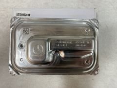 A2139002834 MERCEDES W177 W247 W213 SOL FAR BEYNİ SIFIR ORJİNAL 120€