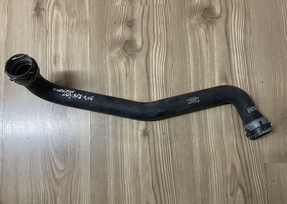 A9075010600 MERCEDES W907 RADYATÖR  SOĞUTMA BORUSU ÇIKMA ORJİNAL