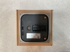 A2189009303 MERCEDES W156 156 GLA W176 176 A W117 117 CLA FAR LED BEYNİ SIFIR 60€