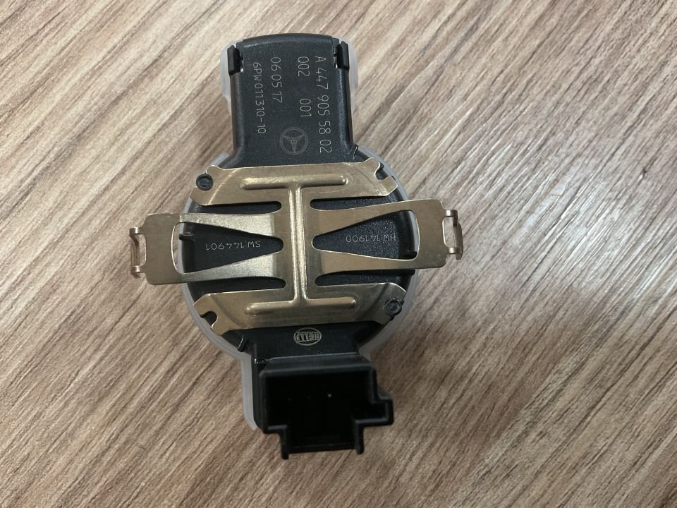 A4479055802 MERCEDES VITO W447 YAĞMUR SENSÖRÜ ÇIKMA ORJİNAL