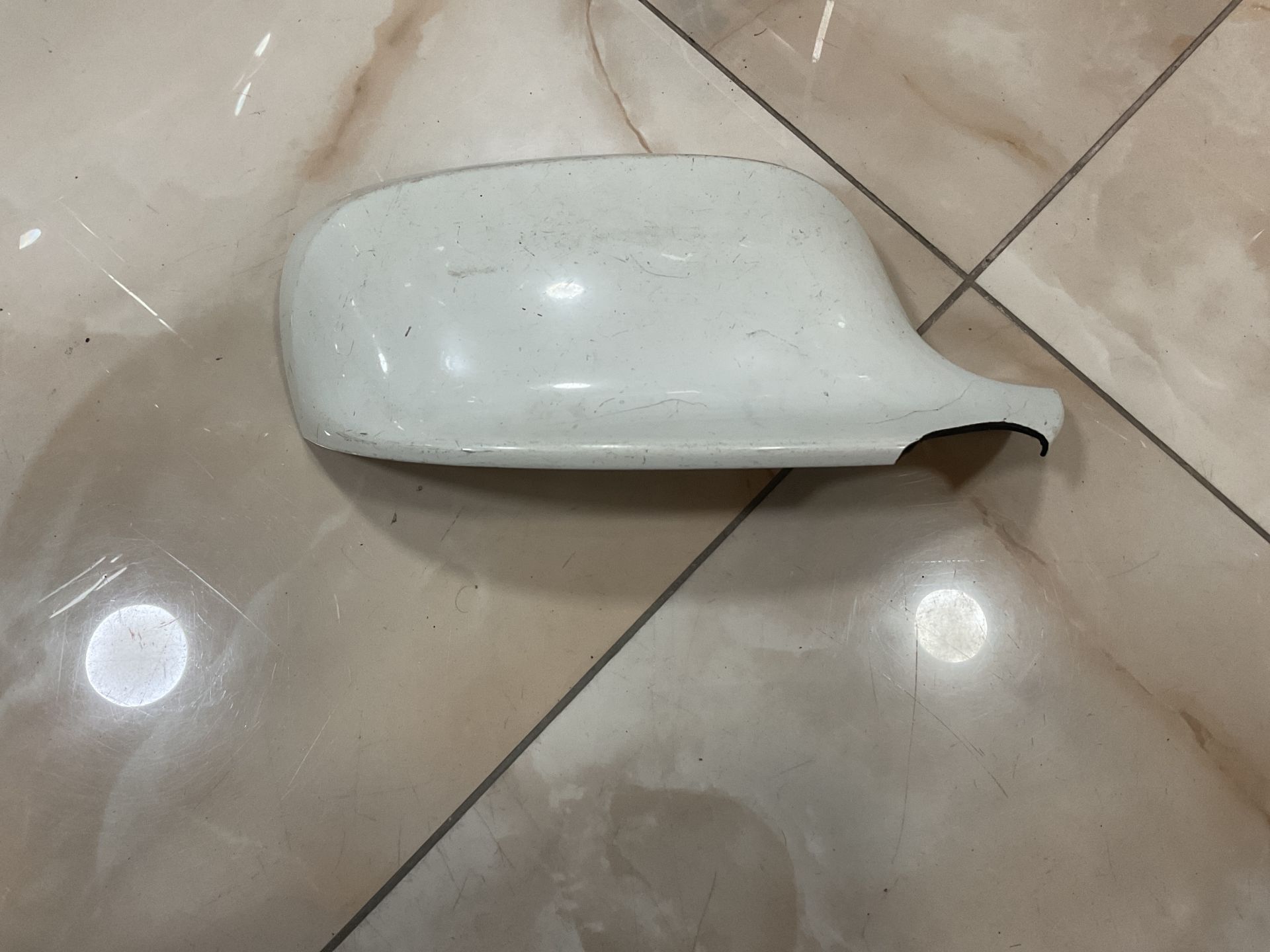 232635124 17919210 BMW F25 X3 SAĞ AYNA KAPAĞI ÇIKMA ORJİNAL
