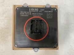 63118494843 8494843 BMW F32 F33 F36 LCİ FAR BEYNİ SIFIR Y.S 126€