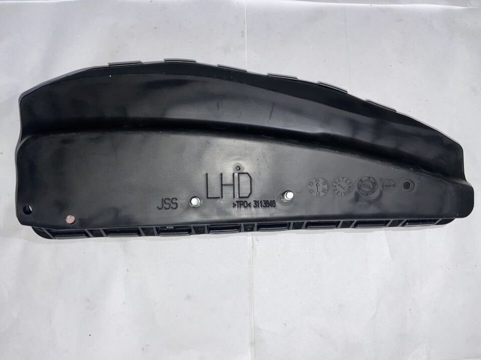 A2238600602 MERCEDES W223 W296 SOL ÖN KOLTUK AİRBAG SIFIR ORJİNAL