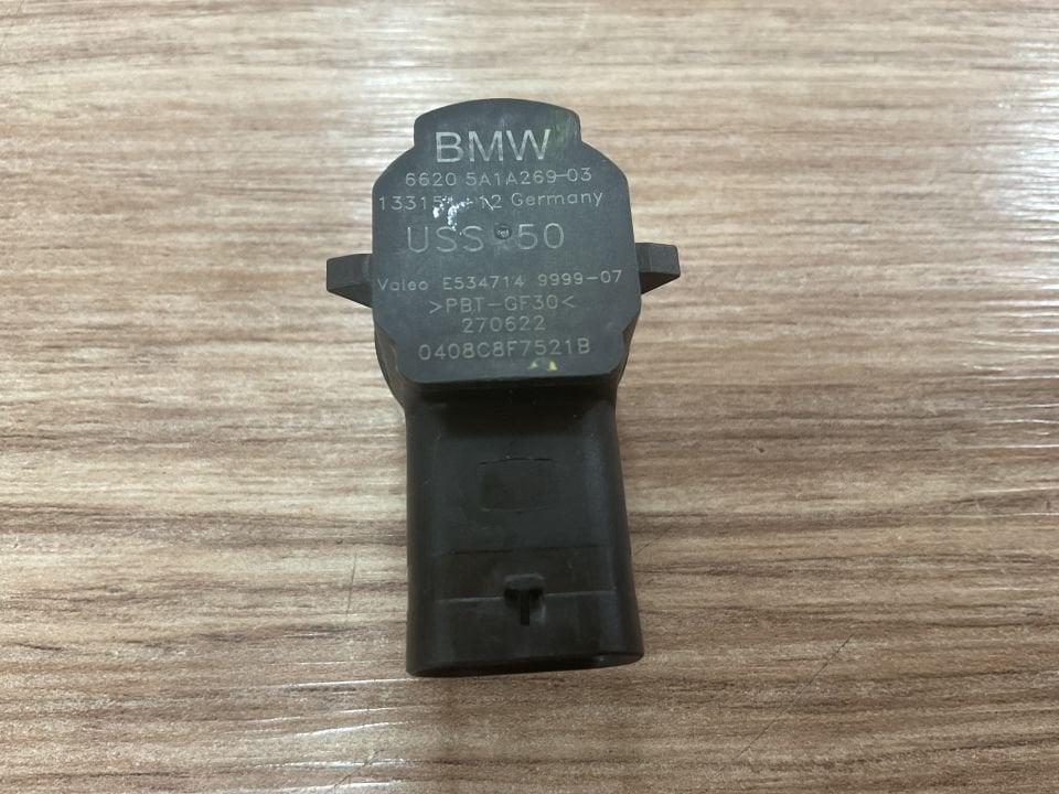66205A1A269 5A1A269 BMW İX U11 U12 G05 G07 PARK SENSÖRÜ ÇIKMA ORJİNAL