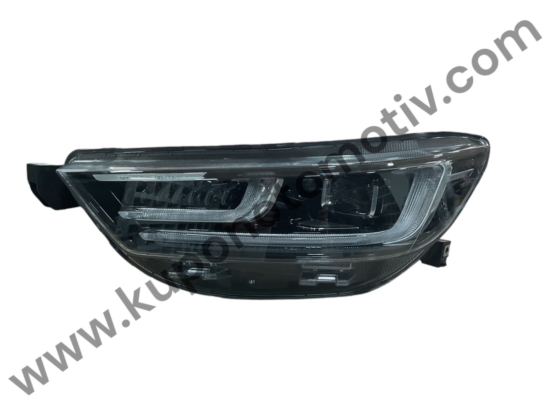 605000234AA CHERY TİGGO 8 ÖN SOL FAR SIFIR ORJİNAL