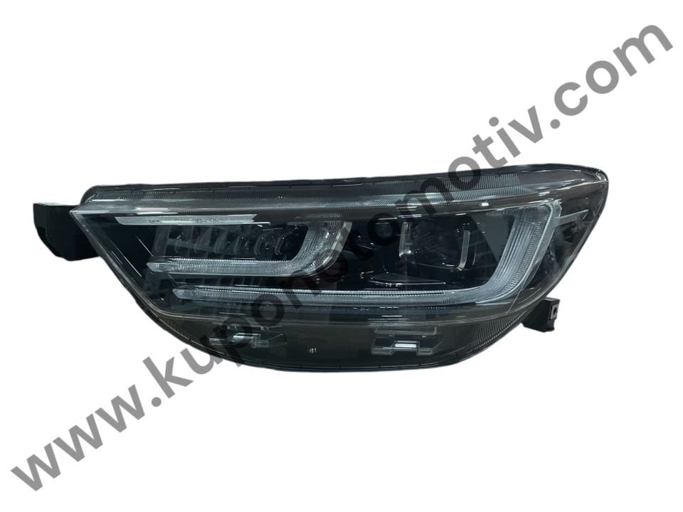 605000234AA CHERY TİGGO 8 ÖN SOL FAR SIFIR ORJİNAL
