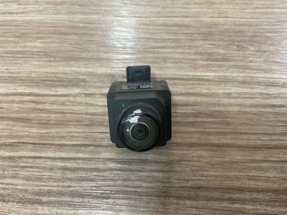66559495896 9495896 BMW G11 G12 G30 ARKA GERİ GÖRÜŞ KAMERASI ÇIKMA ORJİNAL
