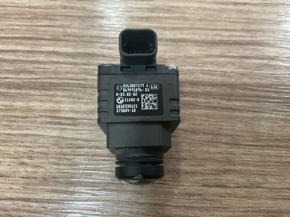 66559495896 9495896 BMW G11 G12 G30 ARKA GERİ GÖRÜŞ KAMERASI ÇIKMA ORJİNAL