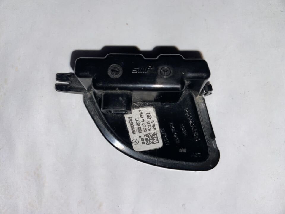 A0999069302 MERCEDES W214 W 223 W297 SOL AYNA ALT AYDINLATMA ÇIKMA ORJİNAL