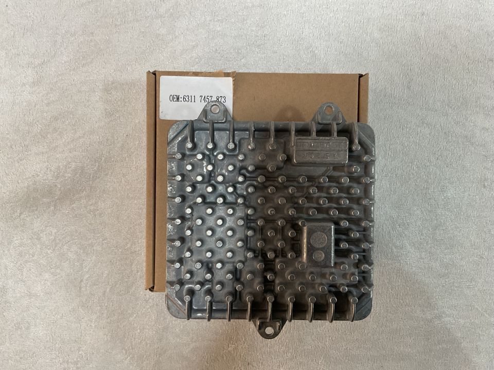 63117457873 7457873 BMW F15 F16 F20 F21 F52 F22 F23 F30 F31 F32 F33 F34 F36 F39 F45 F46 F48 F49 LCİ MİNİ F54 F55 F56 LCİ FAR BEYNİ SIFIR 100€