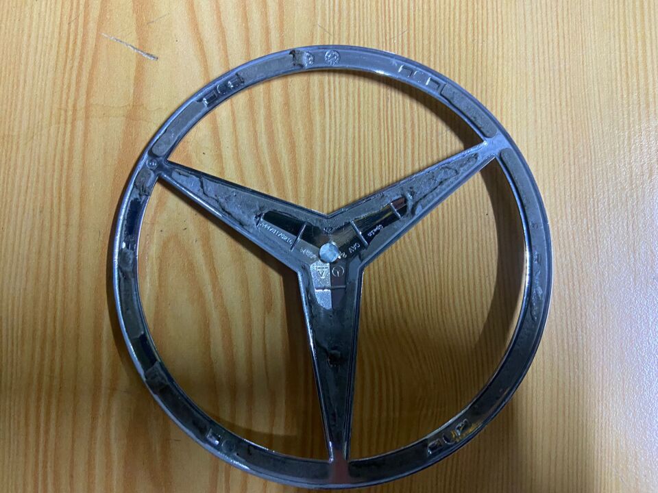 A4478170216 MERCEDES VİTO W447 W448 W463 ARKA BAGAJ ARMASI ÇIKMA ORJİNAL