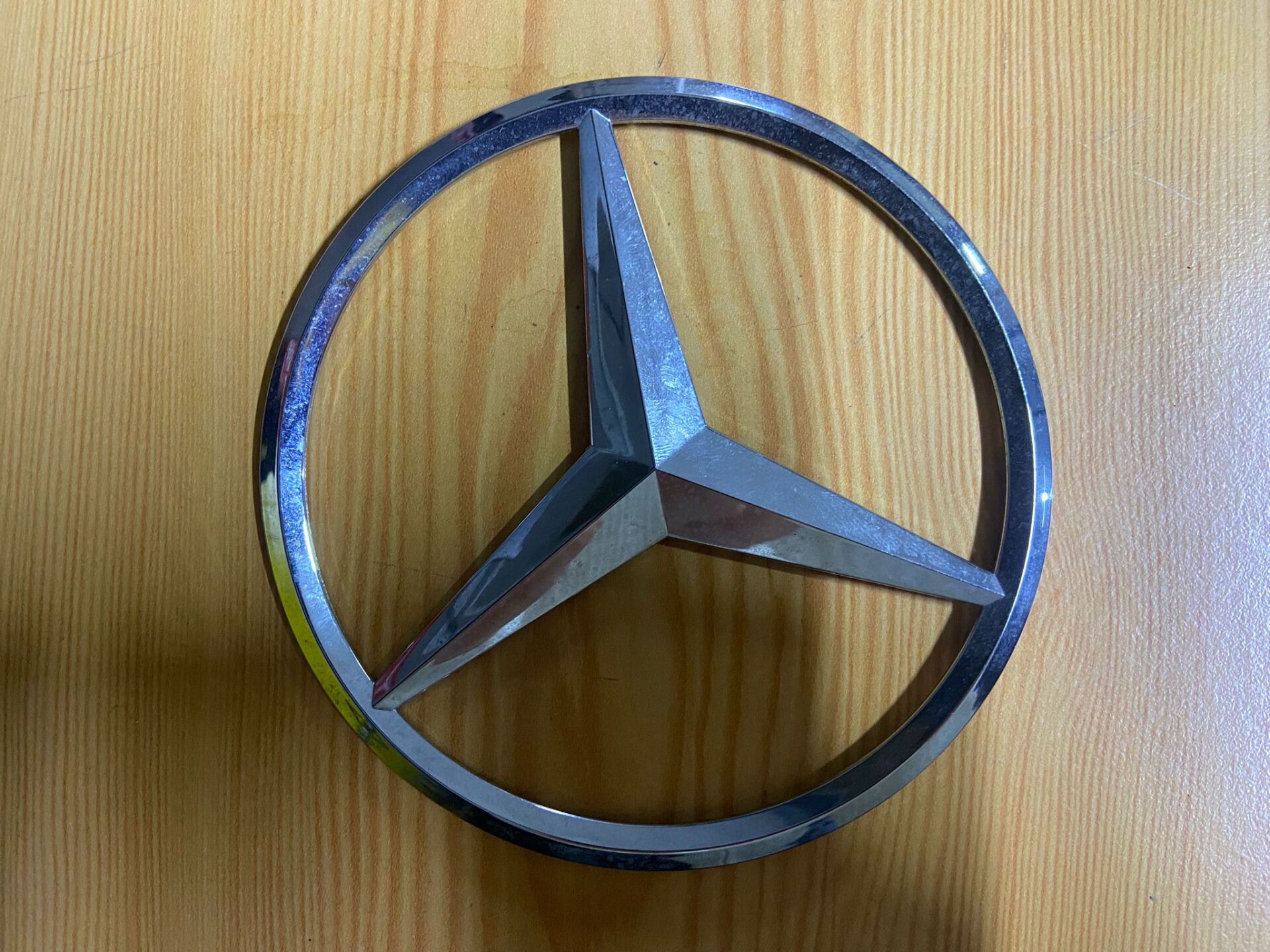 A4478170216 MERCEDES VİTO W447 W448 W463 ARKA BAGAJ ARMASI ÇIKMA ORJİNAL