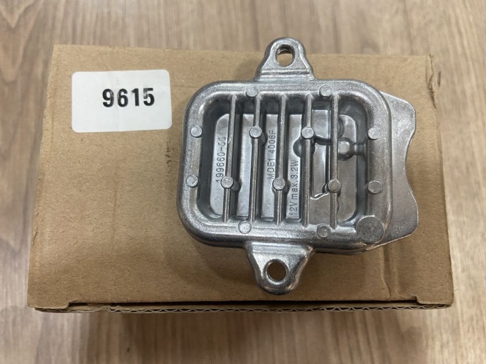 63117419615 7419615 BMW F30 LCI ALT LED BEYNİ MODÜLÜ SIFIR Y.S 24€