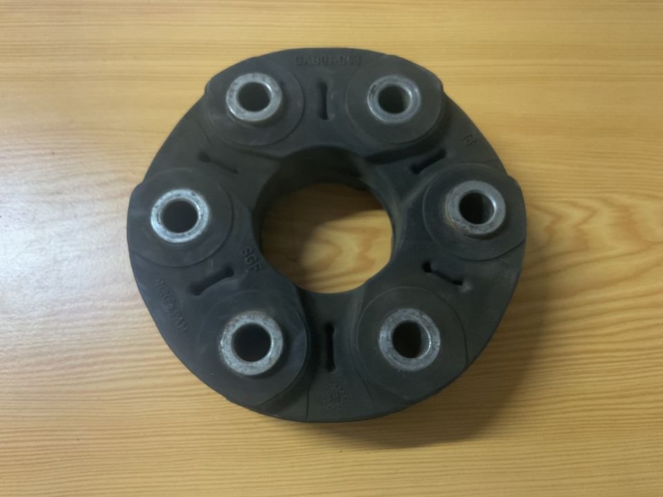 26117610061 7610061 BMW E90 F10 ŞAFT KÖŞELESİ ÇIKMA ORJİNAL