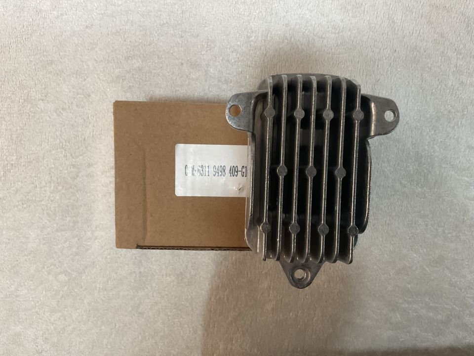 63119498409 9498409 BMW G11 G12 7 SERİSİ SOL SİNYAL LED MODÜLÜ SIFIR Y.S 35€