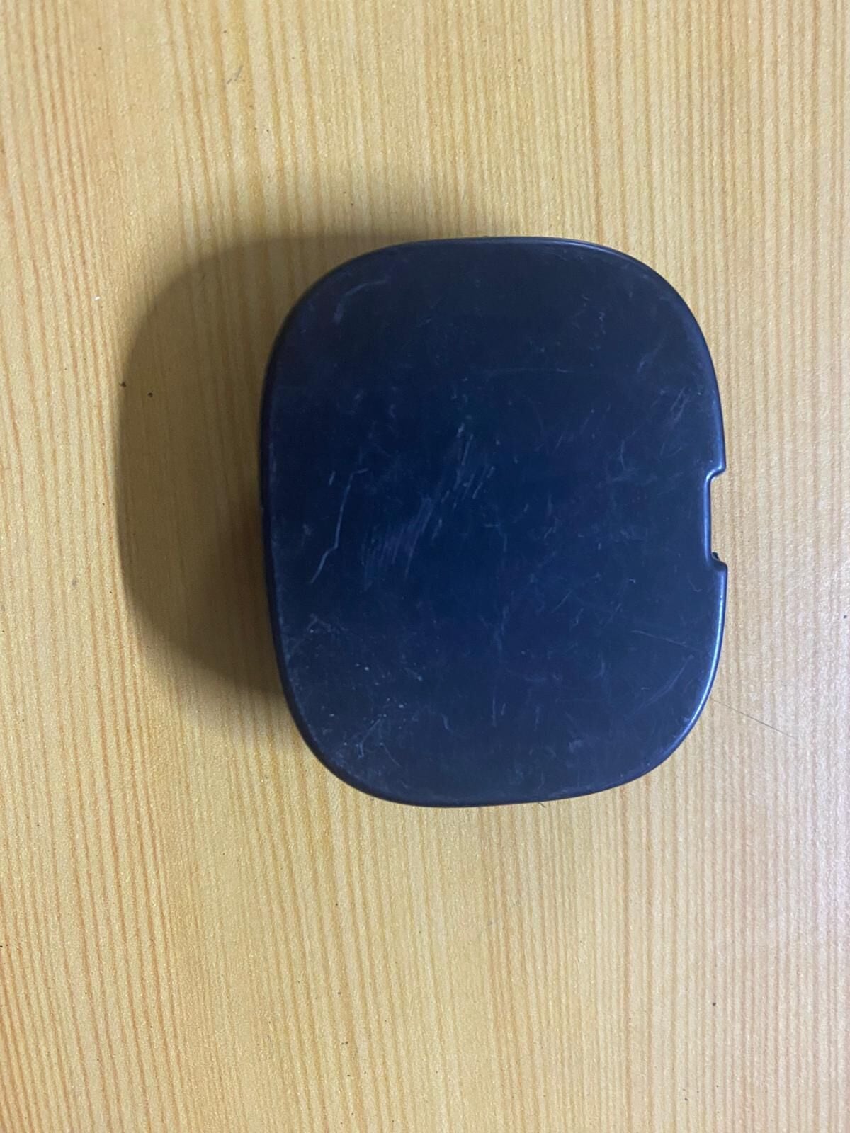 A4538850126 SMART FORTWO ÇEKİ DEMİR KAPAĞI ÇIKMA ORJİNAL