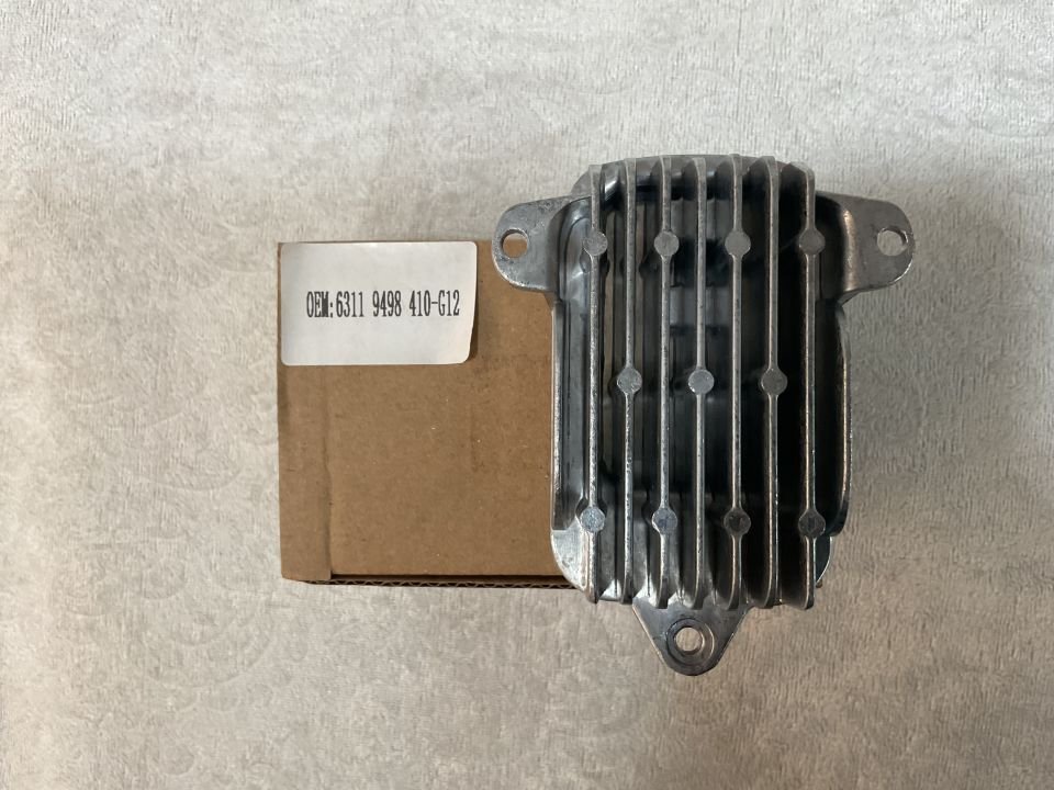 63119498410 9498410 BMW G11 G12 7 SERİSİ SAĞ SİNYAL LED MODÜLÜ SIFIR 35€