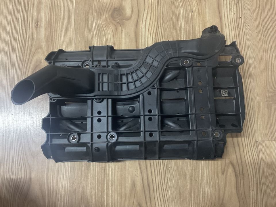 A6511804451 MERCEDES W651 YAĞ POMPASI SÜZGECİ SIFIR ORJİNAL