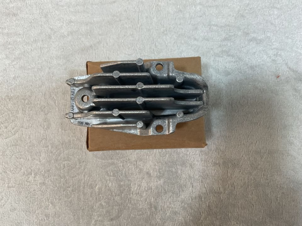 63117440359 7440359 BMW G11 G12 7 SERİSİ ALT LED MODÜLÜ SIFIR Y.S 30€