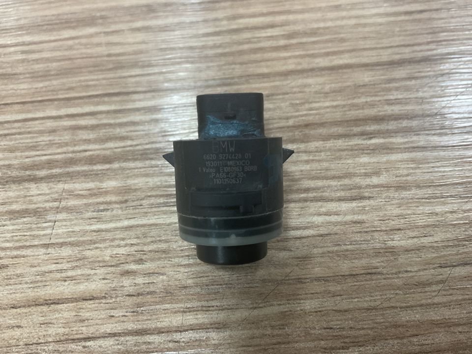 66209274428 9274428 BMW X3 X4 X5 X6 PARK SENSÖRÜ ÇIKMA ORJİNAL