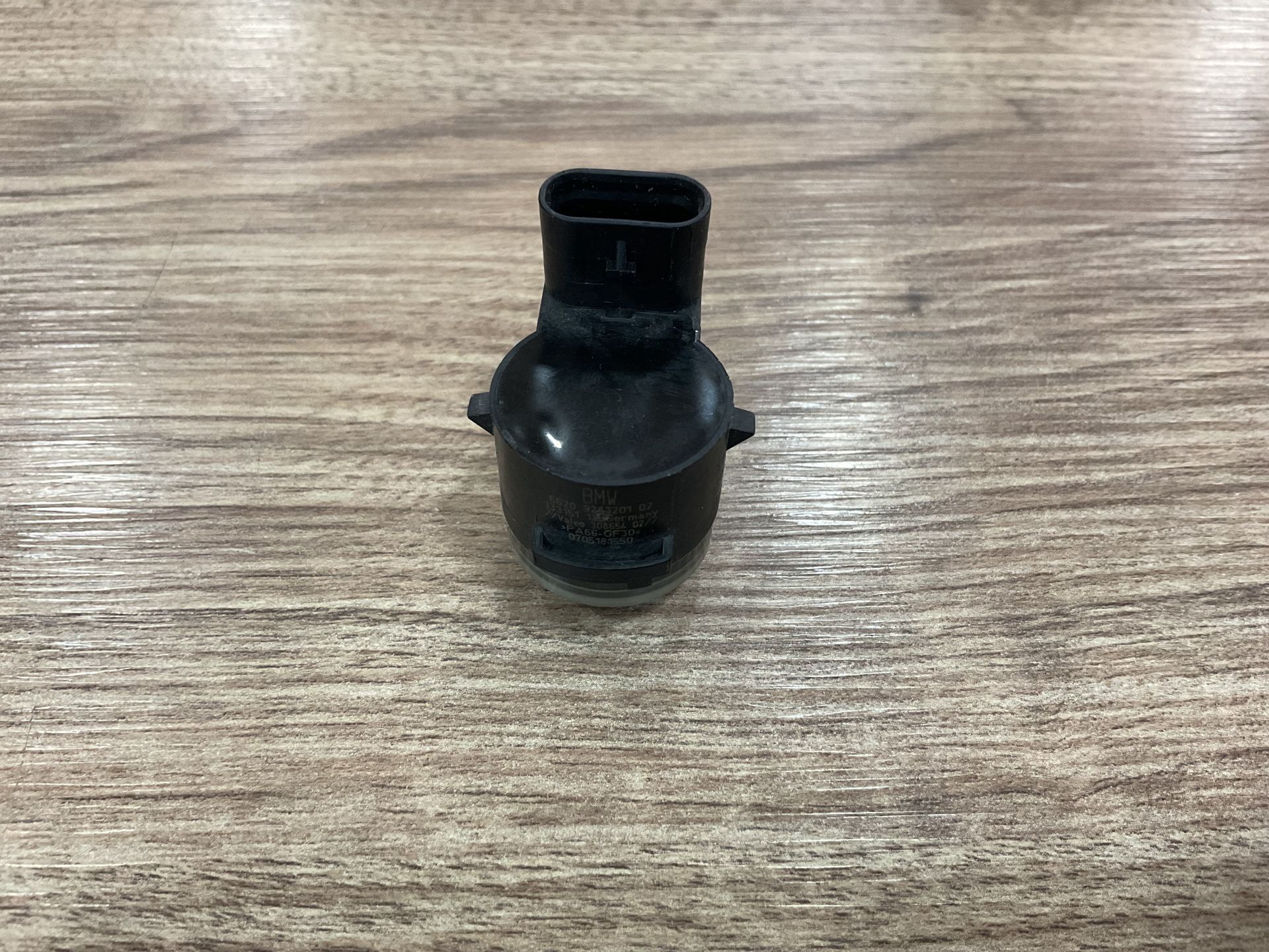 66209283201 9283201 BMW F15 X5 PARK SENSÖRÜ ÇIKMA ORJİNAL