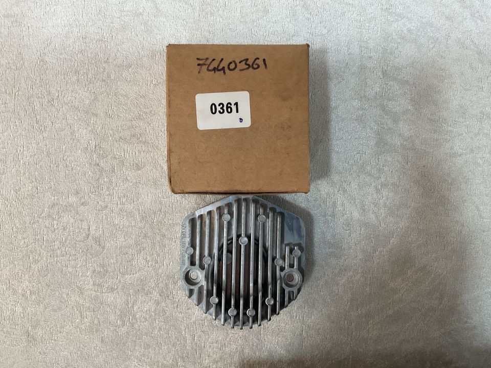 63117440361 7440361 BMW G11 G12 7 SERİSİ  ALT LED BEYNİ SIFIR Y.S 30€