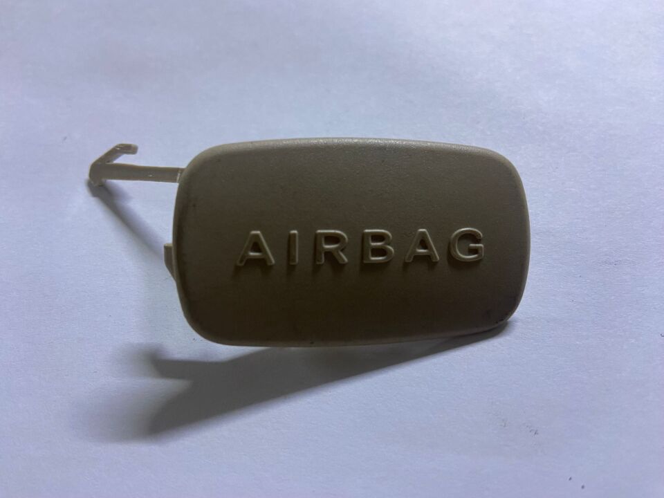 SP6108 RE MERCEDES AİRBAG YAZI ÇIKMA ORJİNAL