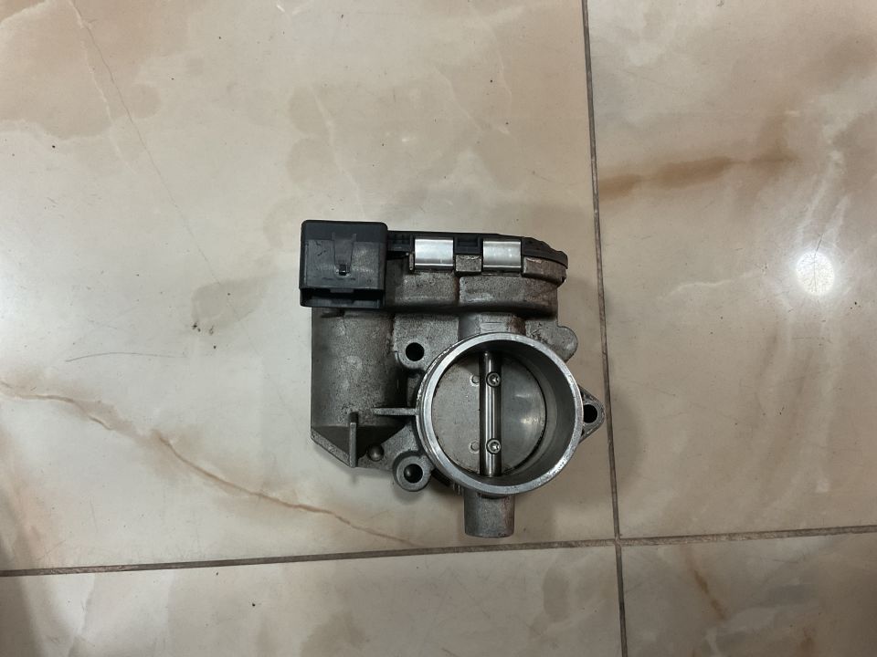 0280750085 PEUGEOT 206 307 CİTROEN C2 C3 GAZ KELEBEĞİ ÇIKMA ORJİNAL