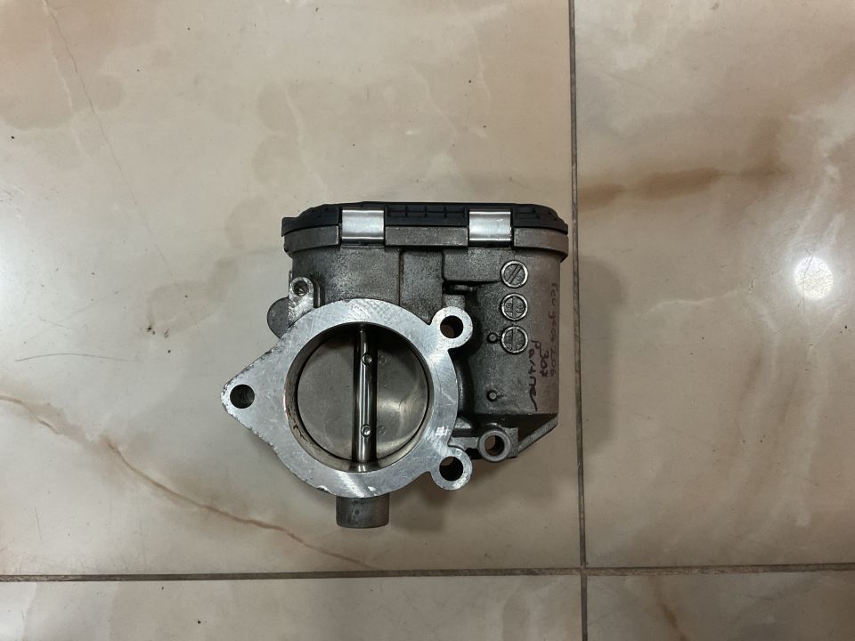0280750085 PEUGEOT 206 307 CİTROEN C2 C3 GAZ KELEBEĞİ ÇIKMA ORJİNAL
