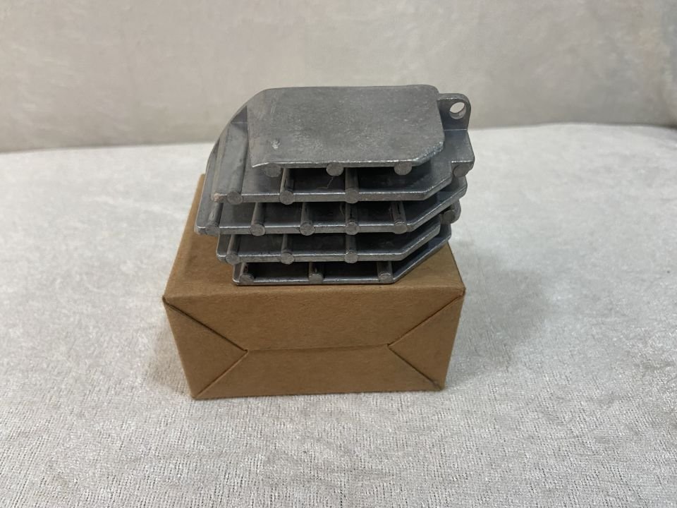 63117214942 7214942 BMW G30 SİNYAL LED SAĞ MODÜLÜ SIFIR Y.S 35€