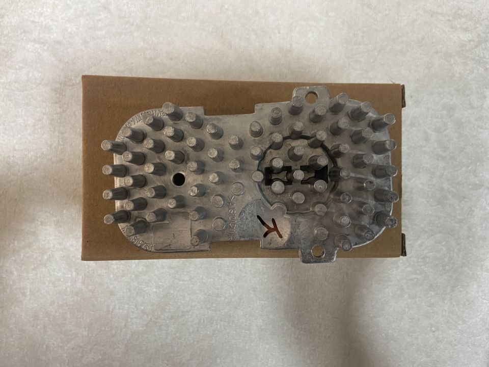 63117263051 7263051 BMW F32 ALT LED MODÜLÜ SIFIR 35€