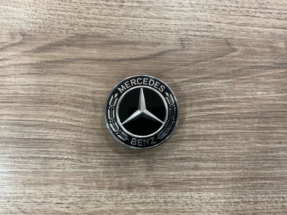 A0008178501 MERCEDES W177 W247 KAPUT AMBLEMİ SIFIR ORJİNAL